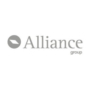 ALLIANCE group x300