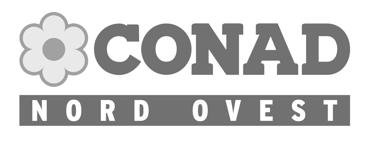 CONAD Nord Ovest logo