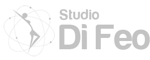 logo studio difeo